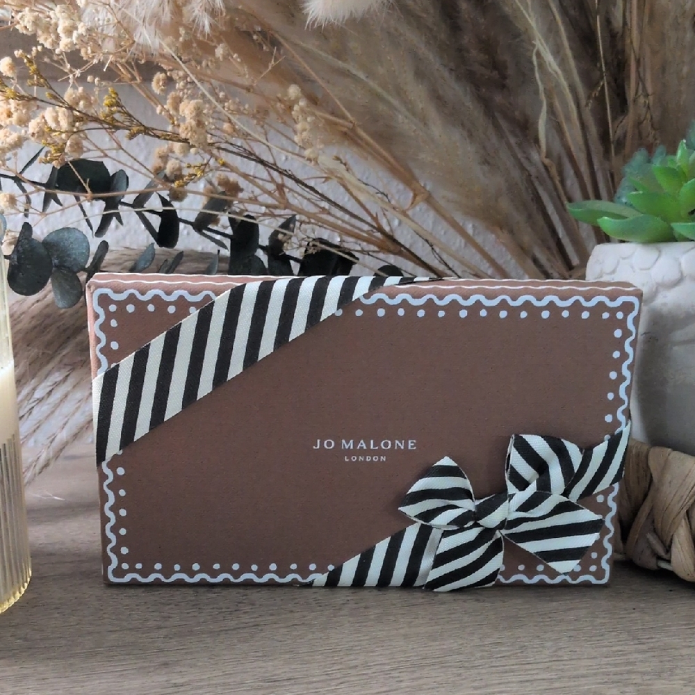 Jo Malone Holiday Cologne Collection